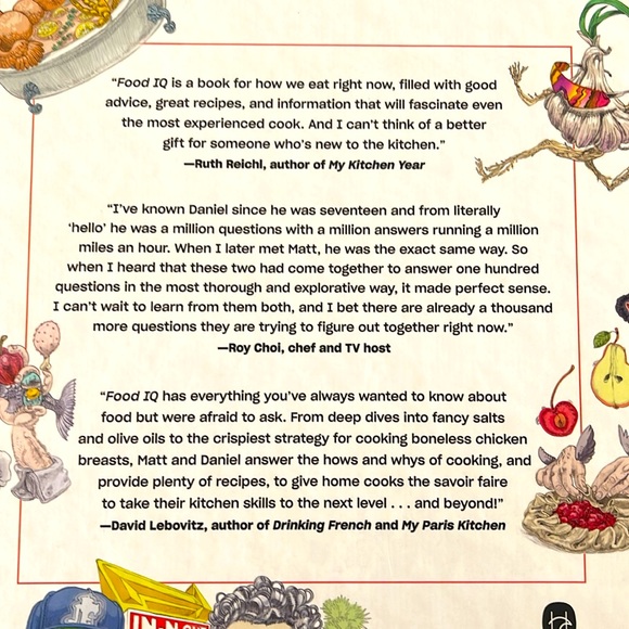 Food IQ - Picture 4 of 4